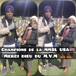 Meet your Posher, Kpassagnon